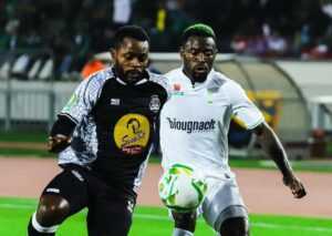 LDC : deux cadors en danger, le programme des quarts de finale retour