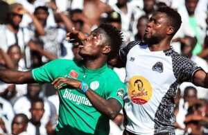 LDC : la CAF met le Raja et le TP Mazembe à l’amende