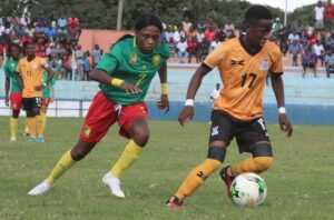 JO 2020 (F) : la Zambie représentera l’Afrique, le Cameroun aux rattrapages !