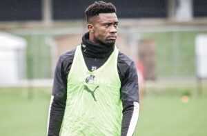 Cameroun : Chedjou écarte un retour en sélection