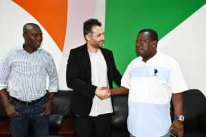 Côte d’Ivoire : Beaumelle part sur une base de 80 joueurs