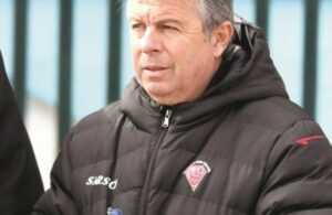 Algérie : Cavalli, Hidalgo et l’anecdote sur Benzema