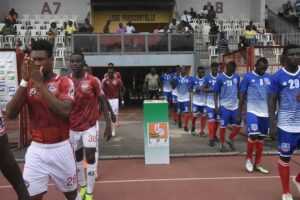 Coronavirus : la Côte d’Ivoire s’arrête à son tour