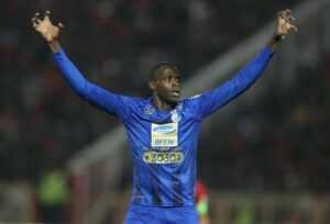 Mercato : Cheick Diabaté a une idée en tête pour son avenir