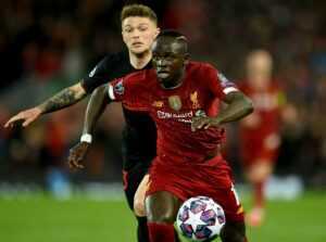 LDC : Mané et Salah muets, Liverpool prend la porte !