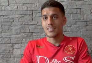 Maroc : Abdou Harroui dit non aux Lions de l’Atlas