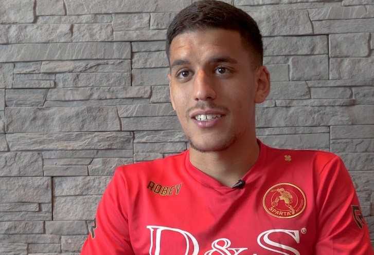 Maroc : Abdou Harroui dit non aux Lions de l’Atlas
