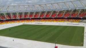 LDC Afrique : la finale 2020 à Douala (officiel)