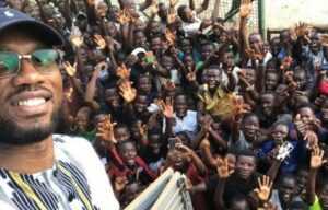 Côte d’Ivoire : un grand pas en avant pour Drogba ?