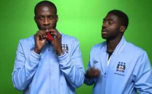 Kolo Touré : “si Yaya était comme moi, il aurait gagné le Ballon d’Or”