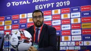 CAF : la CAN de retour en été après 2021