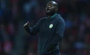 Sénégal : Youssouf Dabo nouvel adjoint d’Aliou Cissé ?