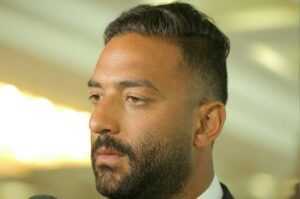 CAN : quand Mido et Eto’o se liguaient contre l’Algérie