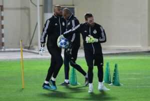 Algérie : Oukidja envoie un message à M’Bolhi !