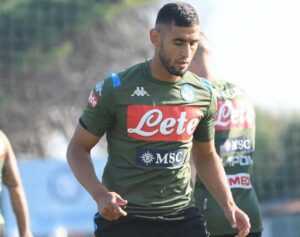 Naples : Ghoulam, le cauchemar continue…
