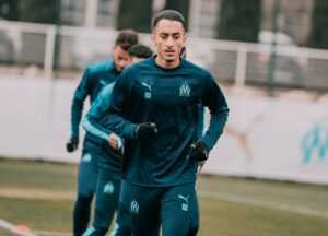 Tournoi FIFA : Khaoui va représenter l’OM !