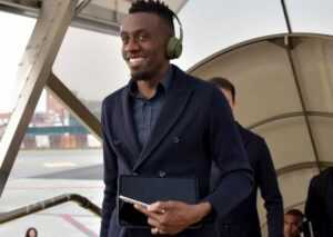 Coronavirus-RDC : le message de Matuidi en lingala !