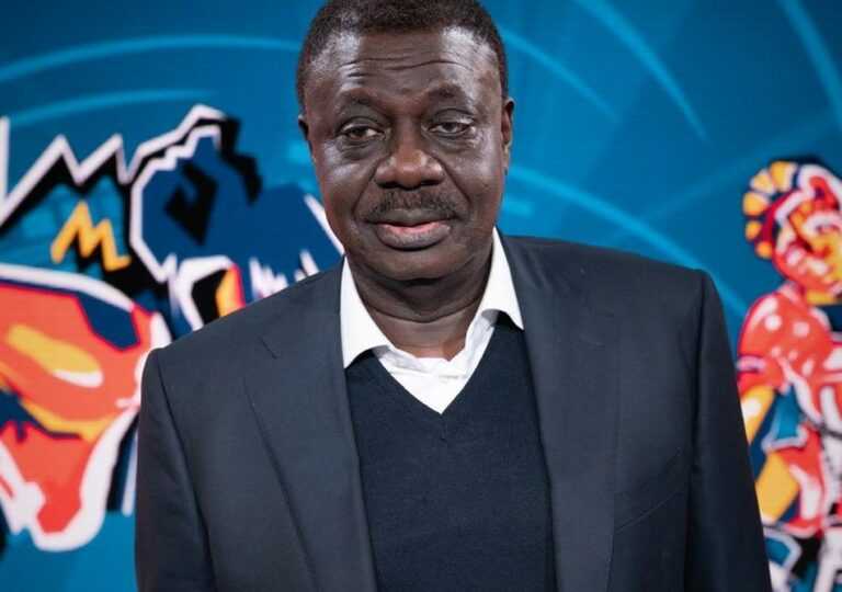 Pape Diouf : le communiqué de sa famille