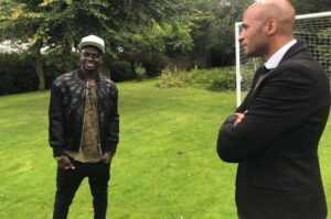 Ballon d’Or : Diomansy Kamara encourage Mané à quitter Liverpool !