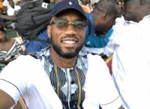Côte d’Ivoire : un concurrent se retire pour Drogba !