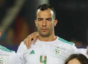 Algérie : un champion d’Afrique 2019 signe au… Maroc !