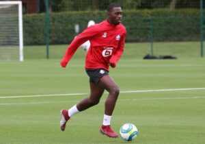 Lille : Boubakary Soumaré, rêve inaccessible pour le Sénégal ?