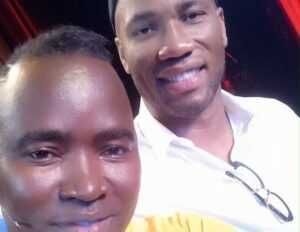 Côte d’Ivoire : un clip pour soutenir Drogba !