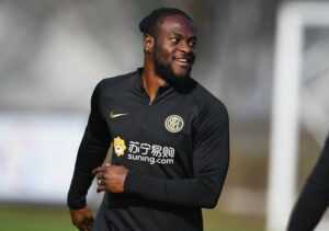 Chelsea : l’Inter réclame un rabais de 50% pour Moses !