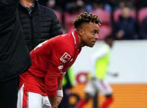 Bundesliga : Mayence sauvé par ses Africains !