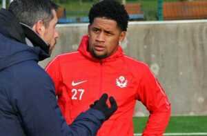 ASSE : pisté par l’OM, Vagner Dias s’exprime sur son avenir