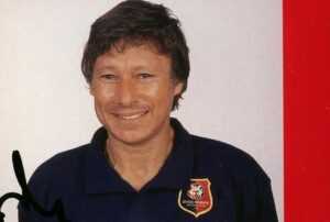 Cameroun : décès de Philippe Redon, demi-finaliste de la CAN 92