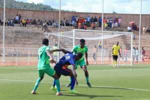 Coronavirus : on rejoue au football en Afrique !