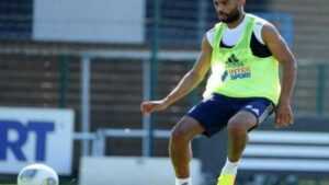 OM : le Club Africain doit 826 000€ pour Khalifa