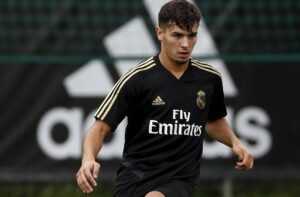 Maroc : aucune chance pour Brahim Diaz ?