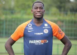 Montpellier : la Centrafrique tente sa chance pour Junior Sambia