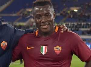 Cameroun : décès de Joseph Bouasse, formé à la Roma, à 21 ans…