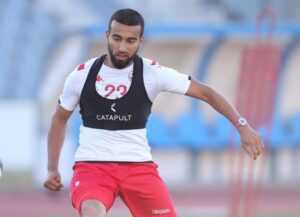 Tunisie : Sliti et Hassen de retour dans la liste contre la Mauritanie