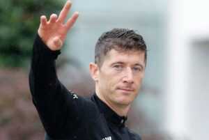 Dortmund : Lewandowski fait tomber un record d’Aubameyang