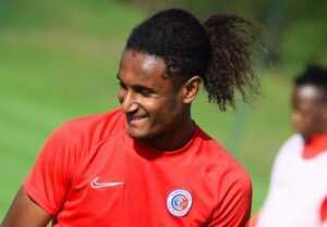 Egypte : une pépite de Ligue 2 dans le viseur des Pharaons