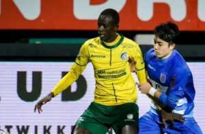 Amiens : une pépite sénégalaise en approche ?