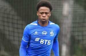 Moscou : Njie positif au coronavirus, Kaboré aussi