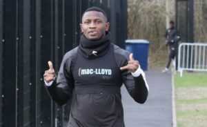 Mercato – Rennes : Opoku ciblé à son tour, une défense centrale 100% ghanéenne ?