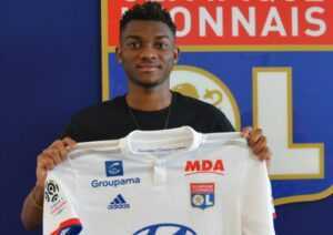Mercato : un international Espoirs camerounais passe pro à Lyon (officiel)