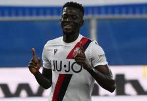 Bologne et sa doublette gambienne renversent l’Inter !