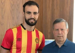 Mercato : l’Espérance Tunis rapatrie Hamdi Nagguez (officiel)