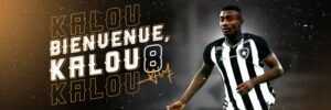 Mercato : après le couac Yaya Touré, Botafogo se console avec Kalou (officiel)
