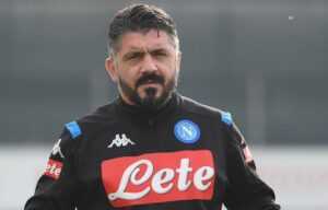 Mercato – Naples : Gattuso prêt à baisser son salaire pour Osimhen !