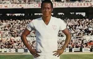 Gambie : décès de la légende Biri Biri, l’hommage du Real Madrid