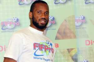 Côte d’Ivoire : pour avoir lâché Drogba, l’AFI suspendue par la FIFPro !