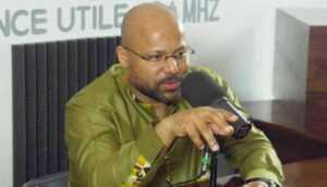 DCMP : accusé de détournement, le président Tshimanga réagit !